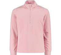 CMP Kinder Girls Arctic Fleece Pullover (Größe 128, rosa)