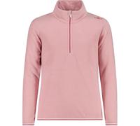 Cmp 34g4785 Halbreißverschluss-sweatshirt 12 Jahre Pink Mel.