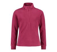 CMP Mädchen Fleece Pullover Fleece Sweat 3G28235-H921 98 Sangria