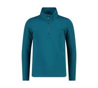 CMP KID G Sweat teal (E867) 104