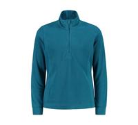 CMP KID G Sweat teal (E867) 140