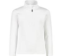 CMP KID G Sweat bianco (A001) 152