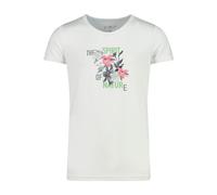 Cmp 31t8395 Kurzarm-t-shirt 14 Jahre White / Menta