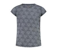 CMP - T-Shirt Mädchen schwarz