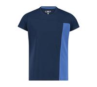 CMP KID G T-shirt blue (M926) 110