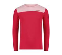 CMP KID G T-shirt carminio (C839) 140