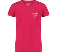 CMP KID G T-shirt magenta (B807) 104