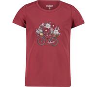 CMP KID G T-shirt peony (B709) 152