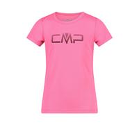 CMP KID G T-shirt pink fluo (B351) 110
