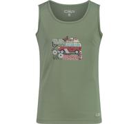 CMP KID G TOP avocado (F805) 110