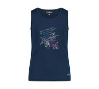 CMP KID G TOP blue-fard (78MN) 98