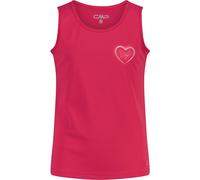 CMP KID G TOP magenta (B807) 140