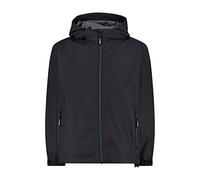 CMP, Kid Jacket Fix Hood, Boy