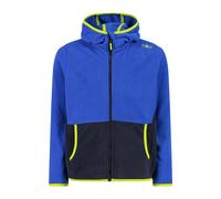 Cmp Fix Hood 32h1384 Kapuzenfleece 5 Jahre Basic Blue