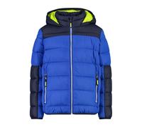 CMP KID Jacket FIX Hood royal (N951) 98