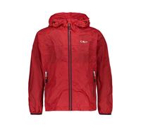 CMP KID Jacket Rain FIX Hood ferrari (C580) 152