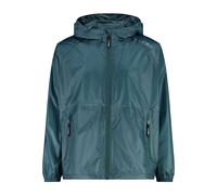 CMP KID Jacket Rain FIX Hood lichen (E857) 98