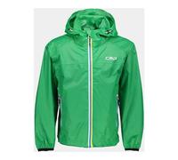 CMP KID Jacket Rain FIX Hood mint (E499) 128