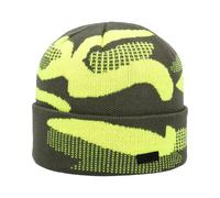 CMP Kinder Mütze Kid Knitted Hat 5505672J-E943 Olive
