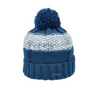 CMP KID Knitted Hat petrol (L931) U