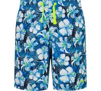 CMP KID Medium Shorts cyano-b.co-navy (14YV) 104
