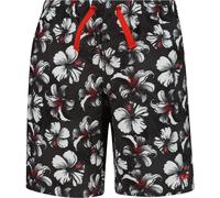 CMP KID Medium Shorts graffite-b.co-ferrari (04YV) 128