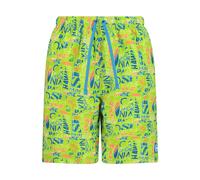 CMP KID Medium Shorts limegreen-f.orange-ibiza (31YN) 116