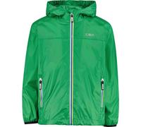 CMP KID Rain Jacket FIX Hood mint (E499) 110