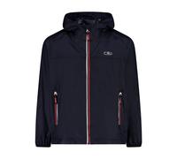 CMP Kinder Regenjacke blau 176