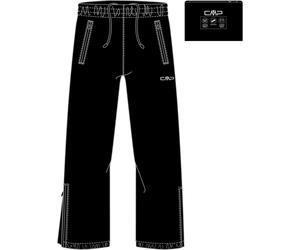 CMP KID Rain Pant nero (U901) 104