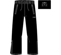 CMP KID Rain Pant nero (U901) 116