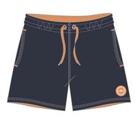 CMP KID Shorts antracite-flash orange (36UG) 176