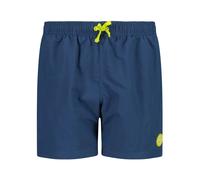 CMP KID Shorts dusty blue (M879) 128
