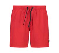 CMP KID Shorts ferrari-antracite (00CN) 128