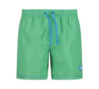 CMP KID Shorts limegreen-ibiza (12YN) 110