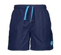 CMP - Boy's Beach Shorts - Boardshorts, Gr. 104, blau (Navy)
