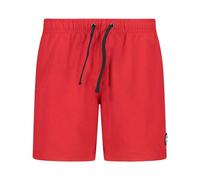 CMP Kinder Boys Badeshorts (Größe 116, rot)