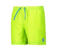 CMP KID Shorts yellow fluo-mela (15ZL) 110