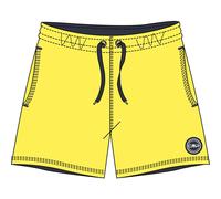 CMP Jungen Badeshort Kid Shorts 3R50024-R626 140 Yellow Fluo