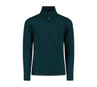 CMP - Boy's Sweat Softech - Fleecepullover, Gr. 116, blau (Alpine)