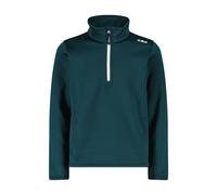 CMP Kinder Performance Pullover (Größe 152, gruen)