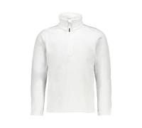CMP - Kid's Sweat - Fleecepullover, Gr. 152, weiß (Bianco)