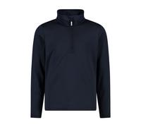 CMP Kinder Rolli KID SWEAT BLACK BLUE 110