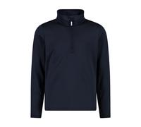 CMP KID SWEAT N950 BLACK BLUE 116