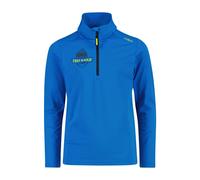 CMP KID Sweat royal blue (L573) 128