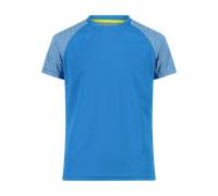CMP Kinder T-Shirt (Größe 128, blau)