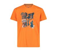 CMP KID T-shirt flame (C550) 98