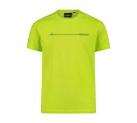 CMP KID T-shirt lime (E336) 98