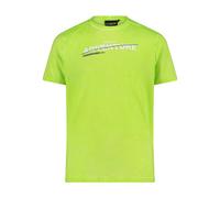 CMP KID T-shirt limegreen (E413) 98