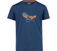 CMP KID T-shirt midnight (N835) 98